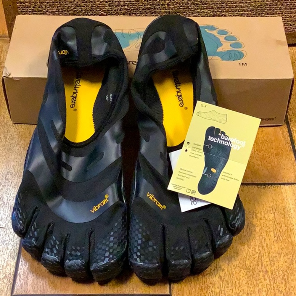 Vibram FiveFingers EL-X Men's